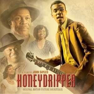 Honeydripper (Original Soundtrack Recording)