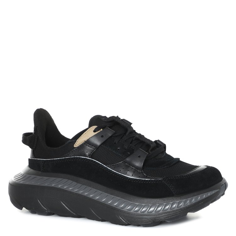 

Кроссовки мужские UGG 1127110 черные 41.5 EU, 1127110