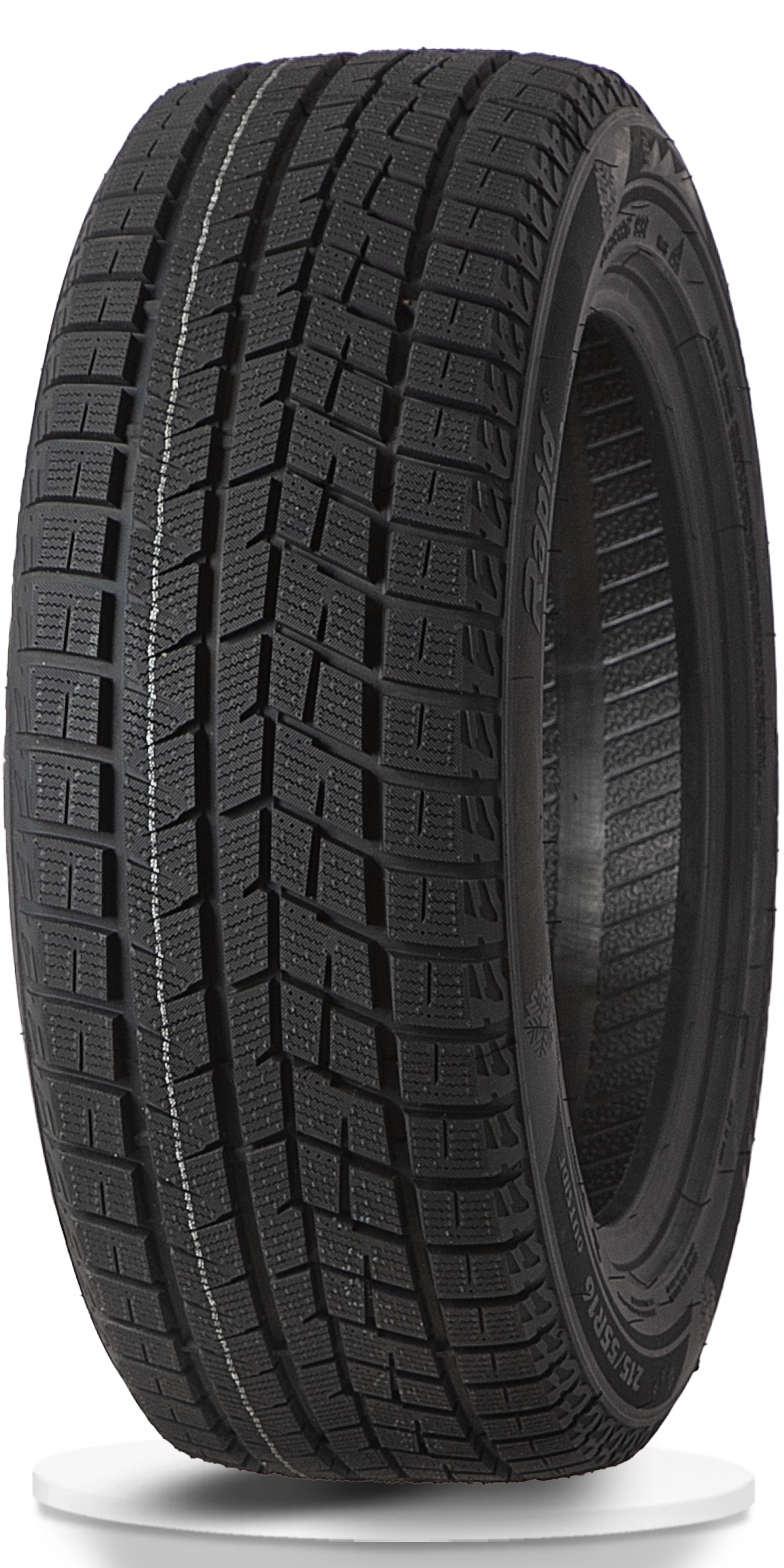 

А/шина 235/60R18 Rapid Ice Knight 103S