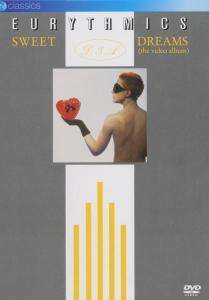 

Eurythmics - Sweet Dreams (DVD), Eurythmics - Sweet Dreams