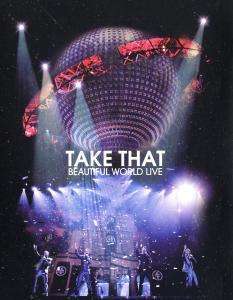 

Take That - Beautiful World Live - Limited Edition (Digipack) (2 DVD), Take That - Beautiful World Live - Limited Edition (Digipack)