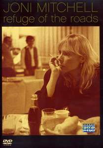 

Joni Mitchell - Refuge Of The Roads (DVD), Joni Mitchell - Refuge Of The Roads