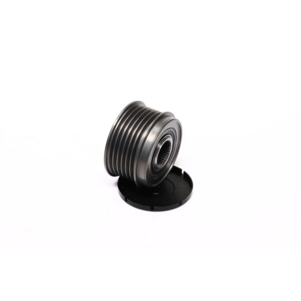 

VALEO 588081 Шкив генератора NISSAN QASHQAI (J10, JJ10) 2.0