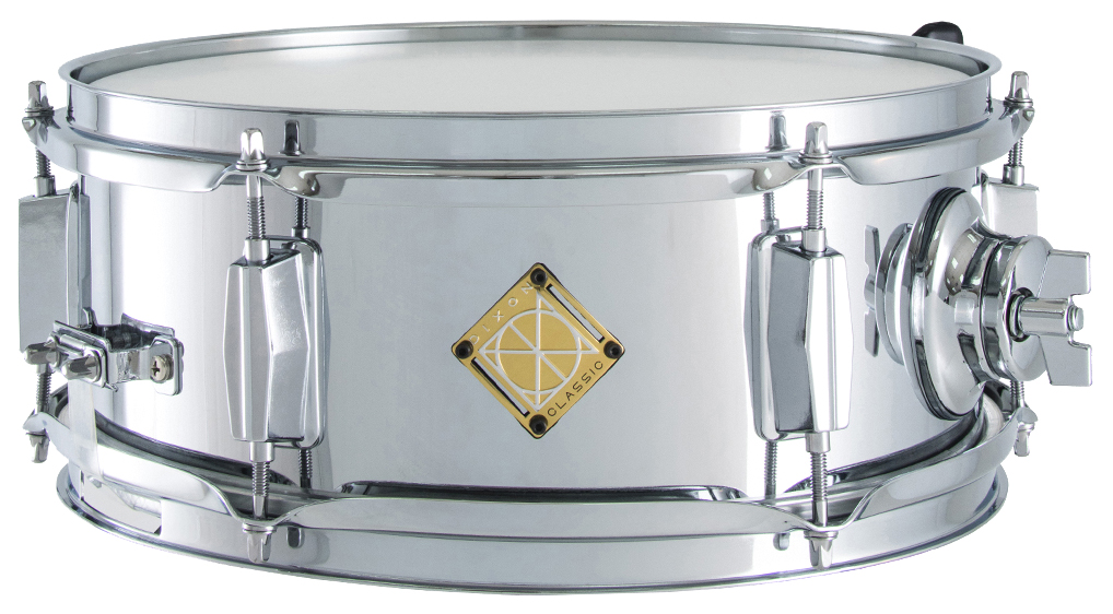 

Малый барабан Dixon PDSCL512ST, Серебристый, PDSCL512ST