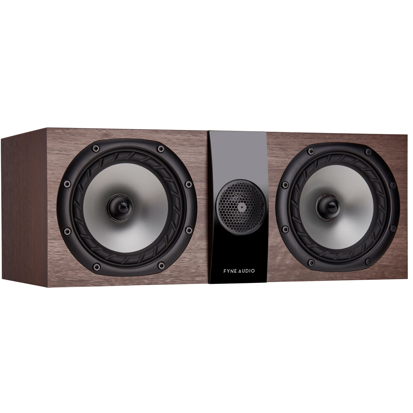 Fyne Audio F300C  Walnut