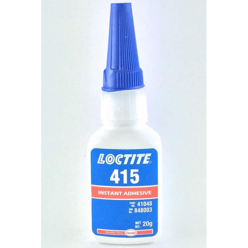 Спрей LOCTITE 415 20 мл