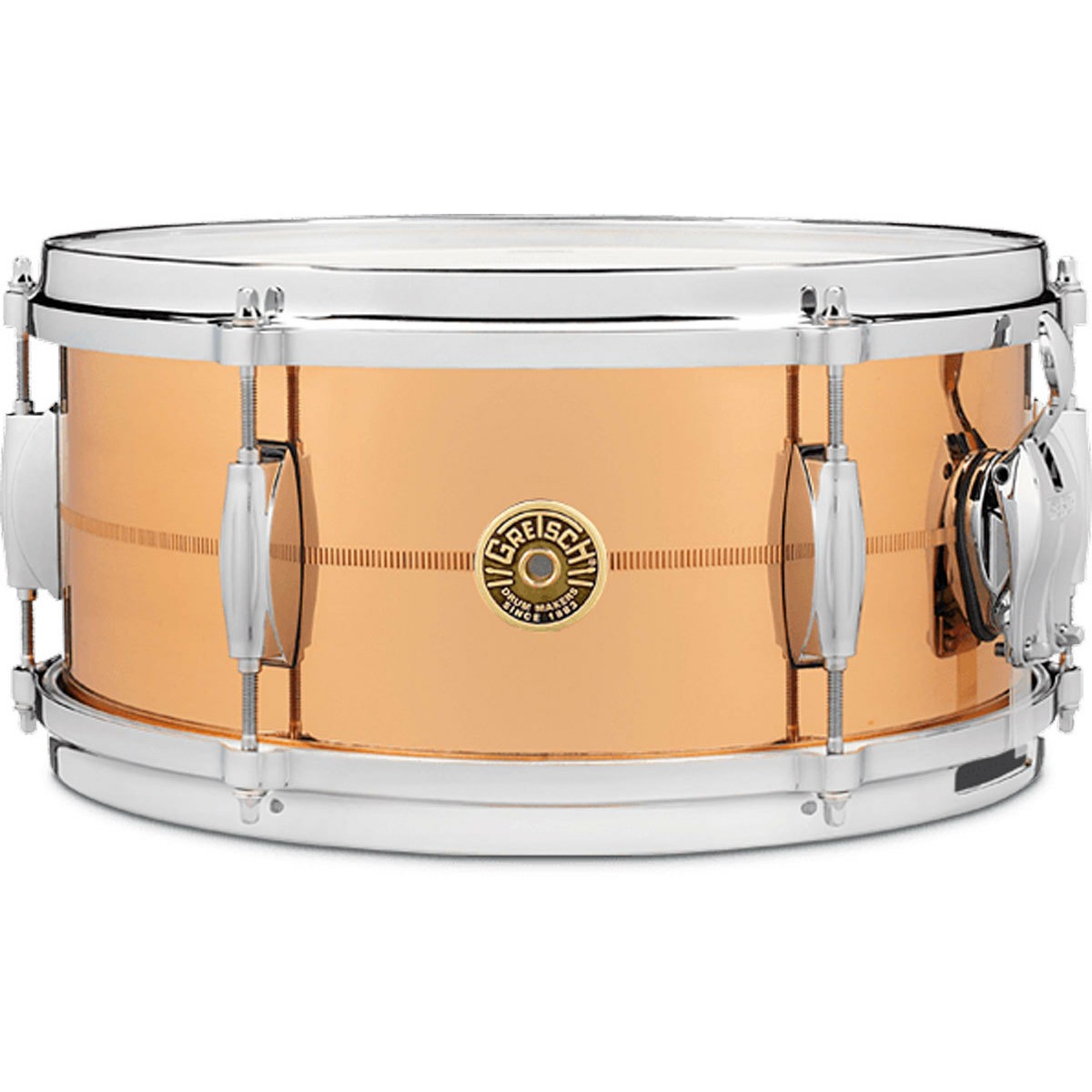 

Малый барабан Gretsch SNARE DRUM G4160PB GR820472, SNARE DRUM G4160PB GR820472