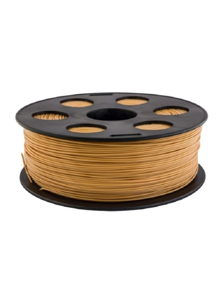 Пластик для 3D-принтера BestFilament ABS Brown 1 кг