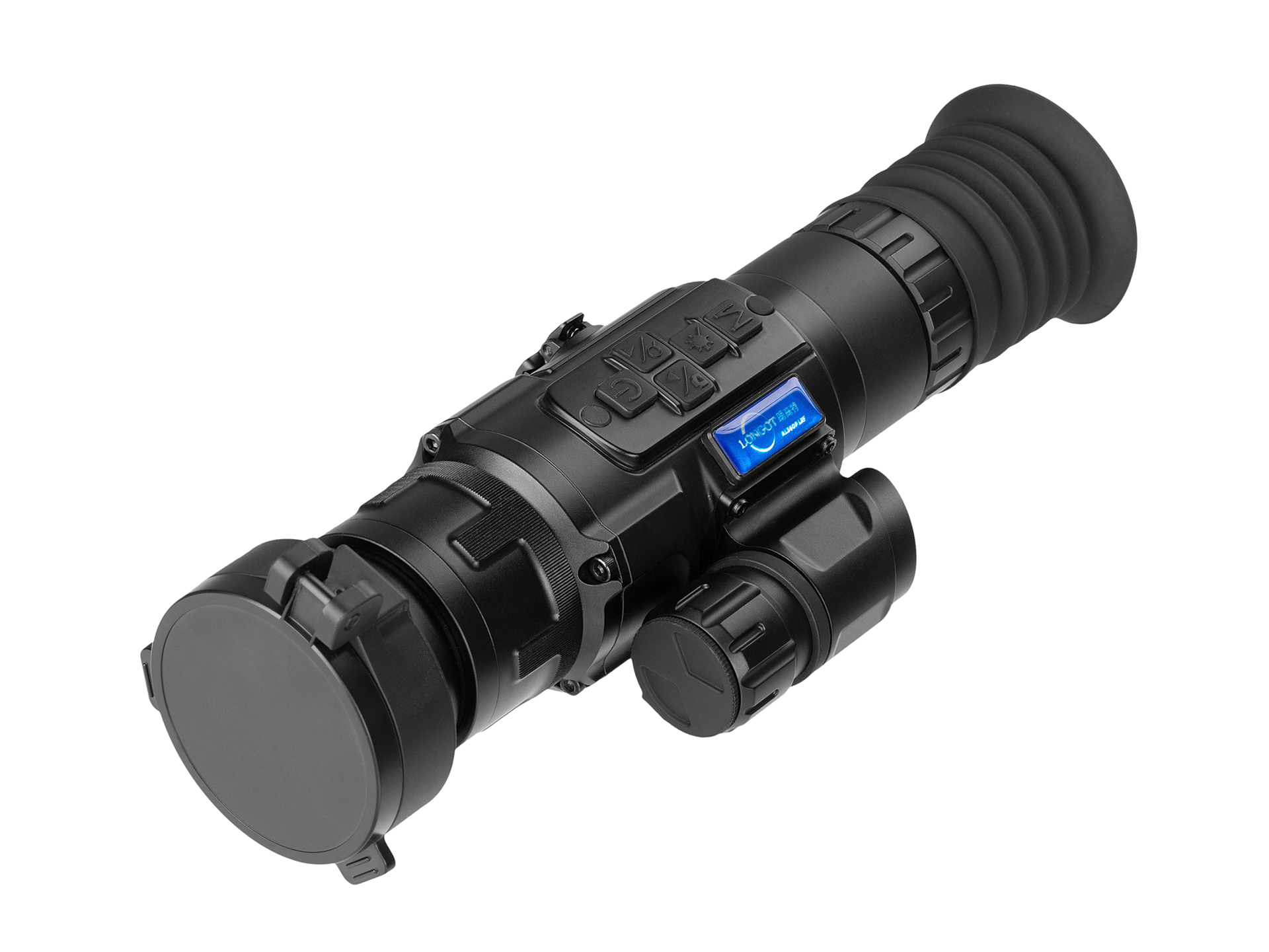 

Тепловизионный прибор Longot AL350PRF, Черный, AL350PLRF