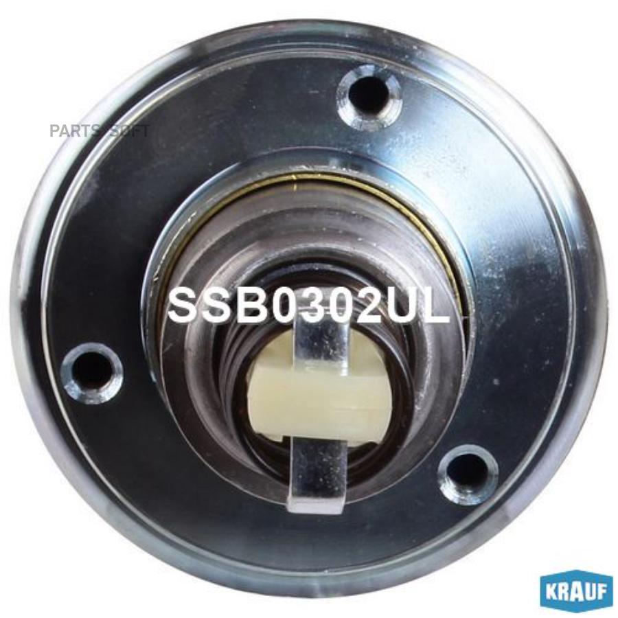 

Втягивающее реле стартера Krauf ssb0302ul