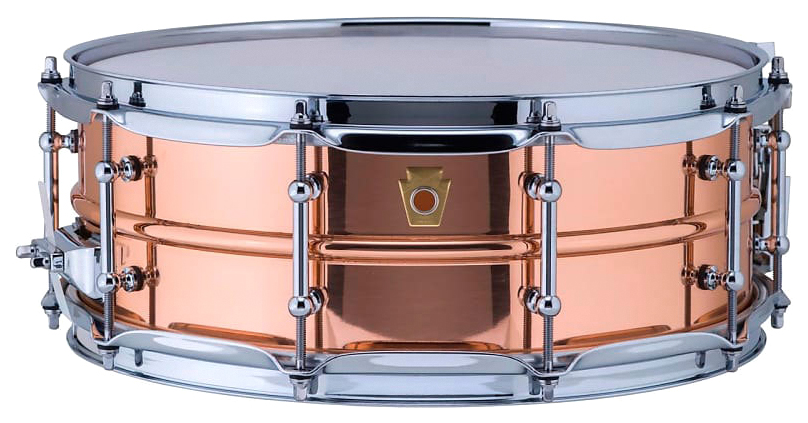 

Малый барабан Ludwig LC660T, LC660T