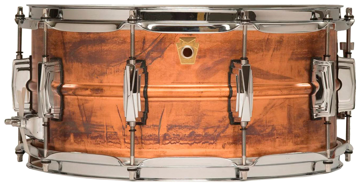 

Малый барабан Ludwig LC661, LC661