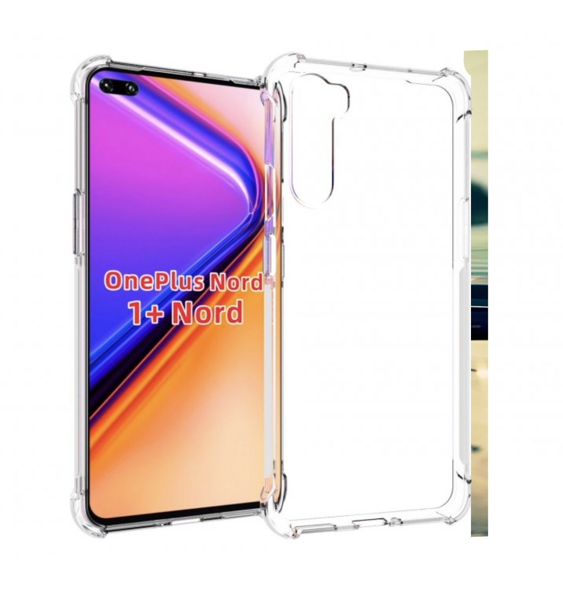 

Чехол MyPads Rolls Royce 1 для OnePlus Nord / 1+ Nord (1ая версия), Прозрачный, Tocco