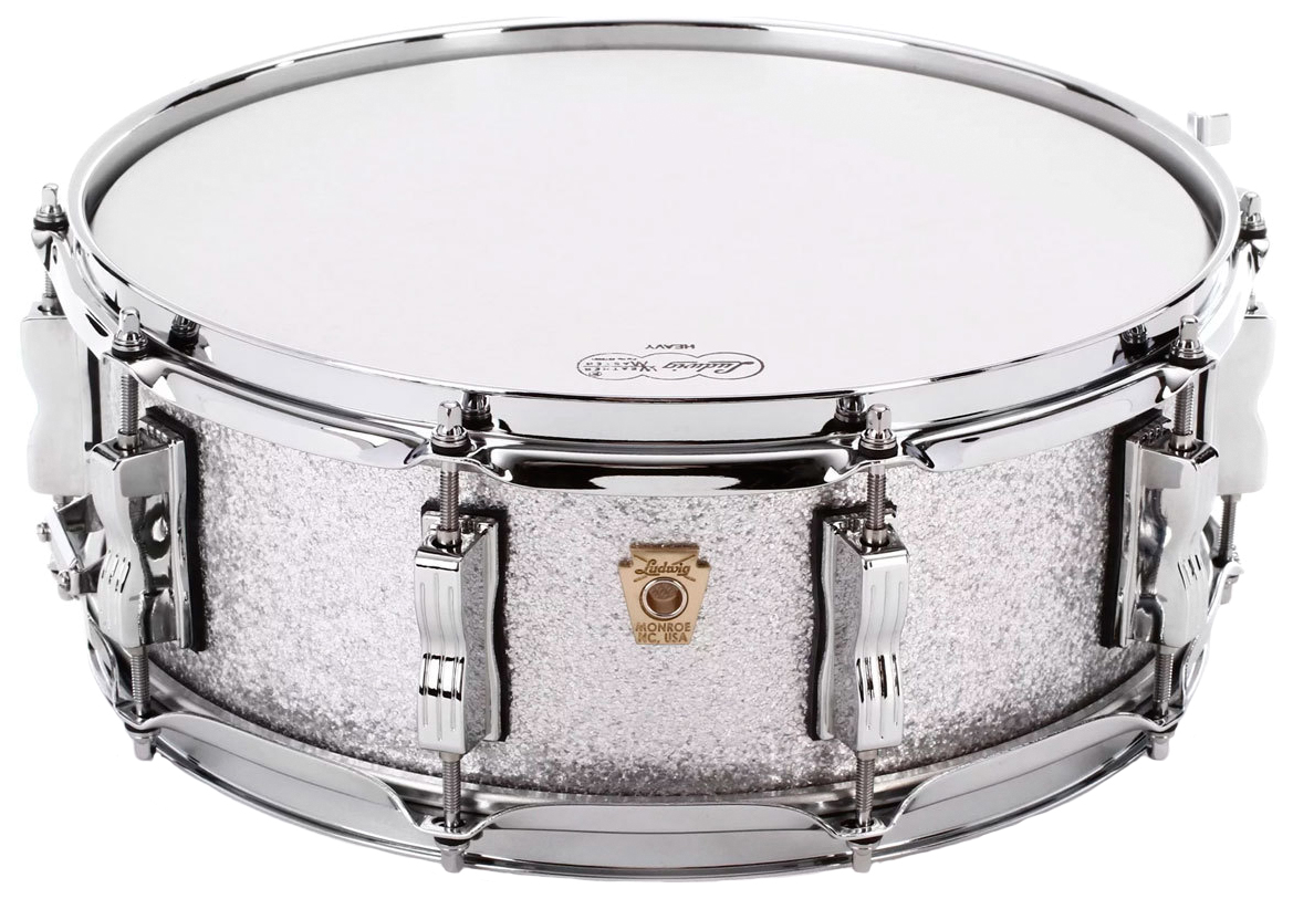 

Малый барабан Ludwig LS401XX0S, LS401XX0S