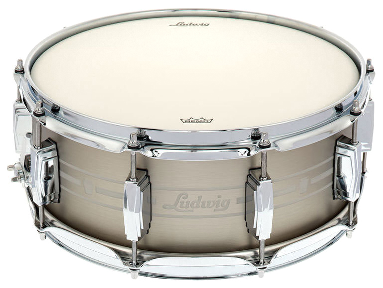 

Малый барабан Ludwig LSTLS5514, LSTLS5514