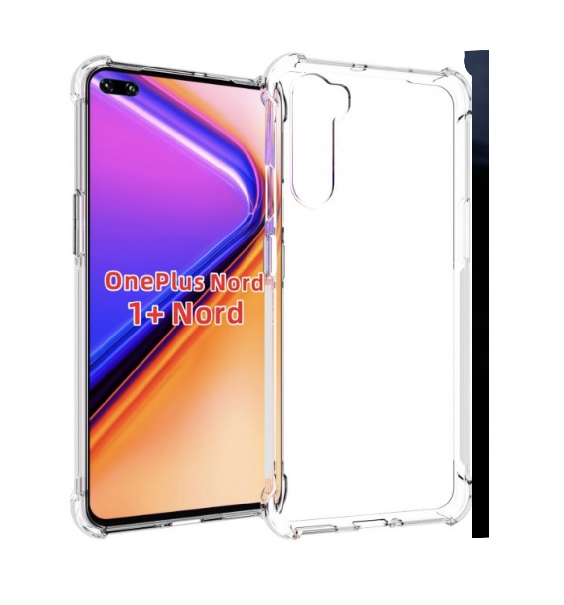 

Чехол MyPads Rolls Royce-3 мужской для OnePlus Nord / 1+ Nord (1ая версия), Прозрачный, Tocco