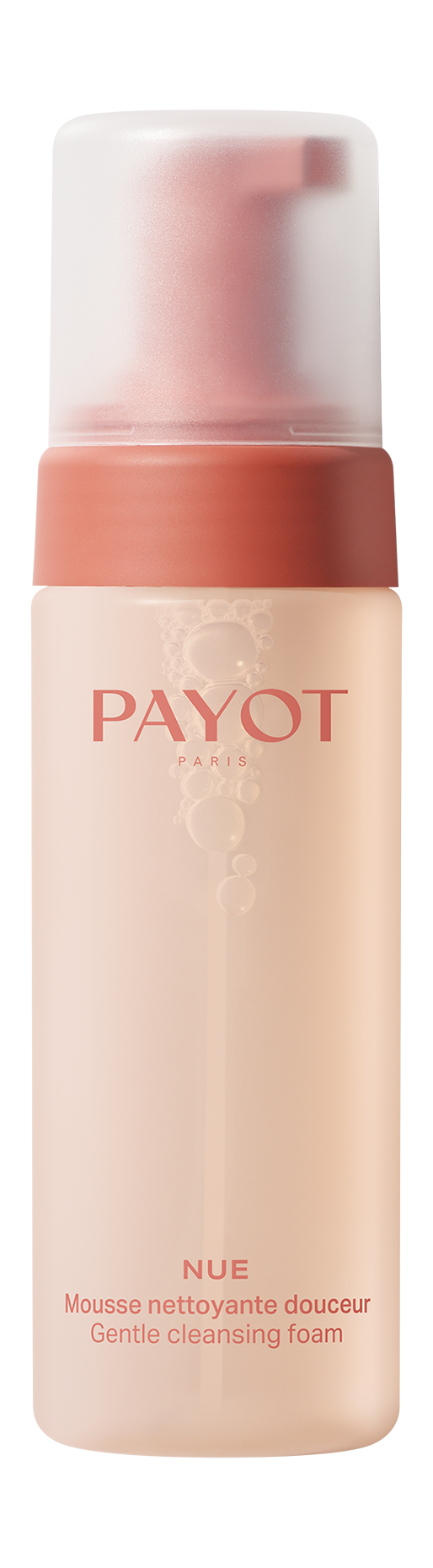 Пенка Payot Nue Gentle Cleansing Foam 2048₽