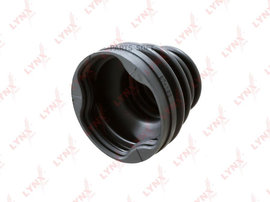 

LYNXAUTO PC2073 Пыльник ШРУСа