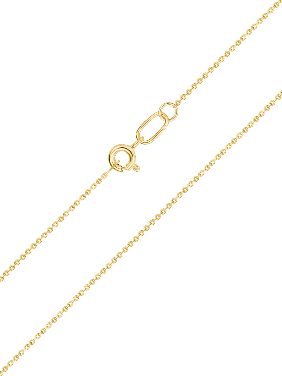 

Цепочка из золота 45 см MIUZ Diamonds C2039-720302521, C2039-720302521