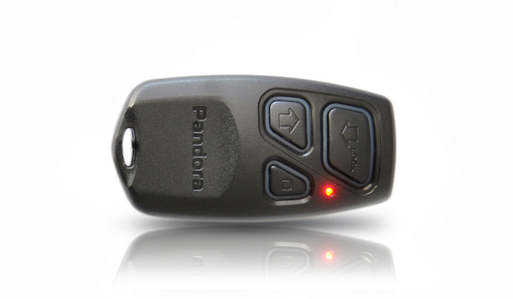 

брелок Pandora R325 DXL3970PRO, Pandora R325 DXL3970 PRO