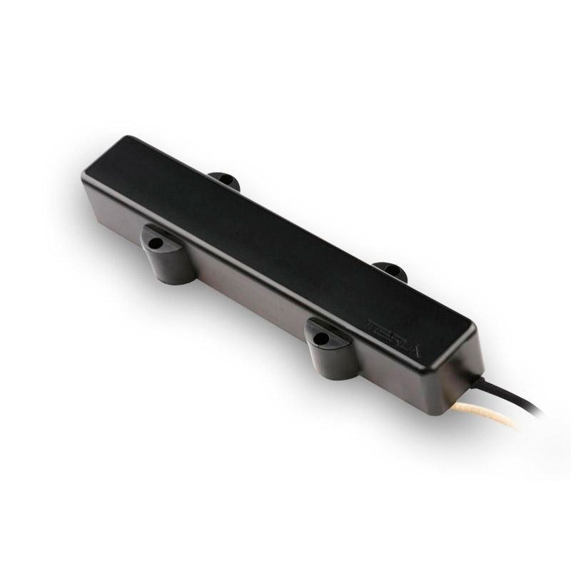 

Звукосниматель Tesla CORONA-B2/BK/BR Bridge, Черный, CORONA-B2/BK/BR Bridge