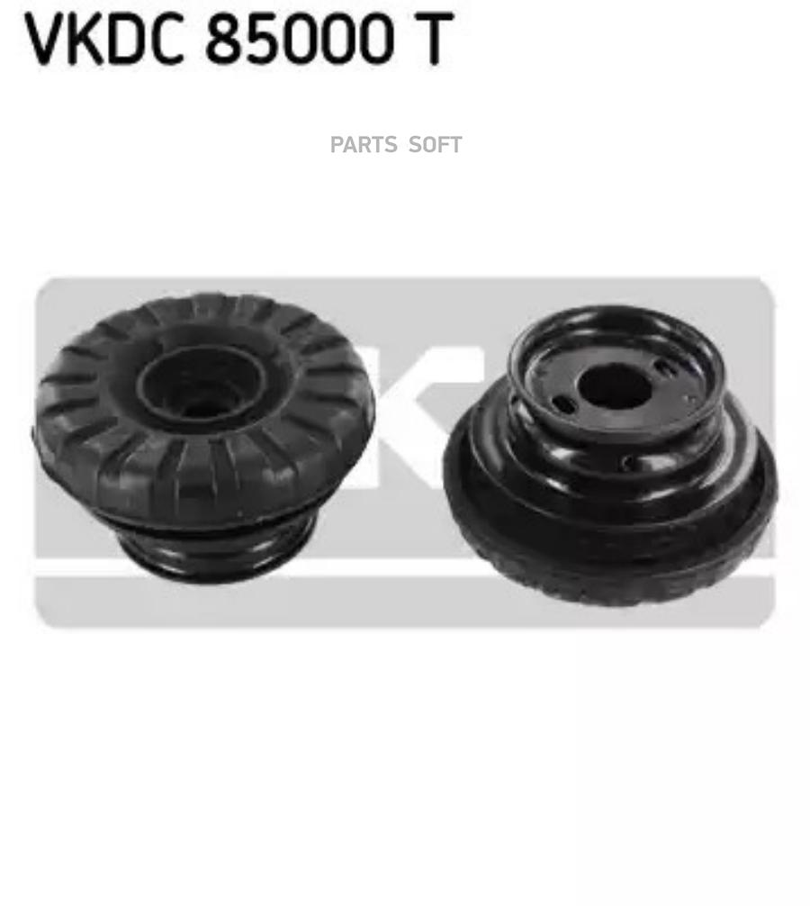 

Опора амортизатора CHEVROLET SKF VKDC85000T