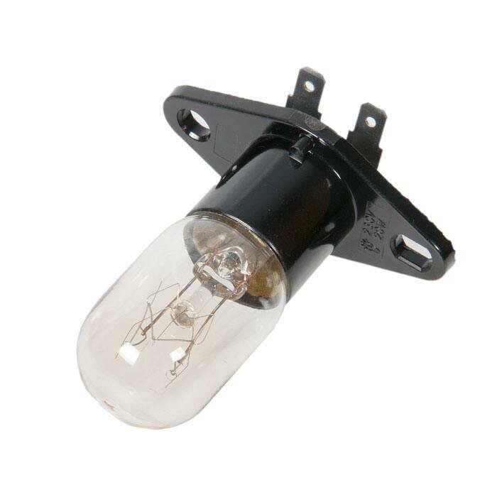 Лампочка Rocknparts для СВЧ лампочка для вытяжки rocknparts g4 12v 20w
