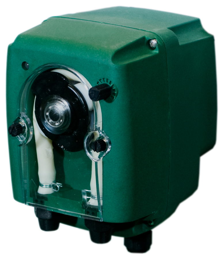 

Насос дозирования перистальтический Etatron B3-V PER 4 л/ч-3 бар 90/260 В Santoprene, B3-V Per