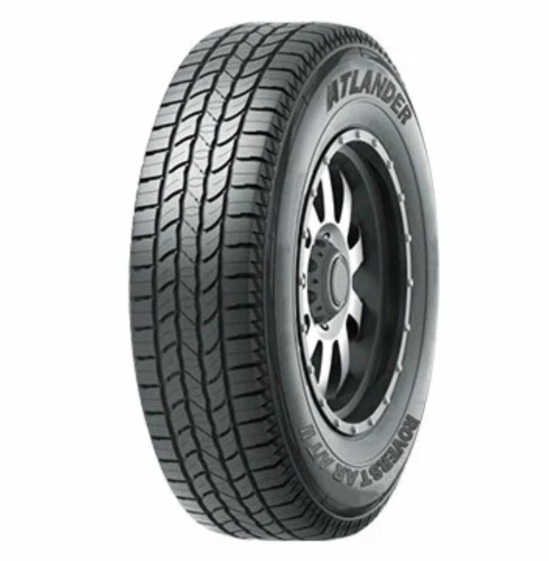 Шины Atlander Roverstar A/T II 215/75 R15 106/103R