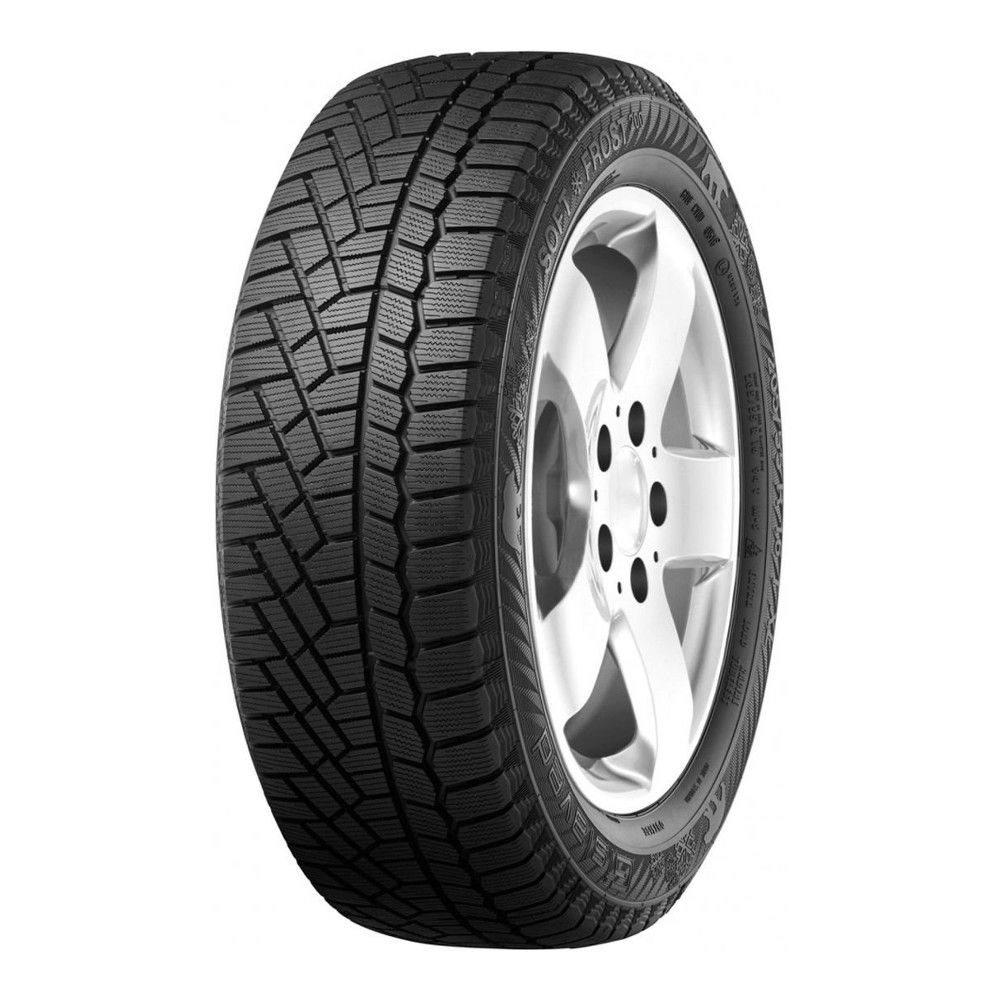 

Шины Gislaved Soft*Frost 200 225/75 R16 108T XL