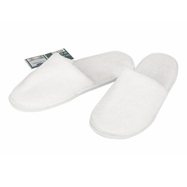 

Тапочки женские Metro Professional белые 36-41 RU