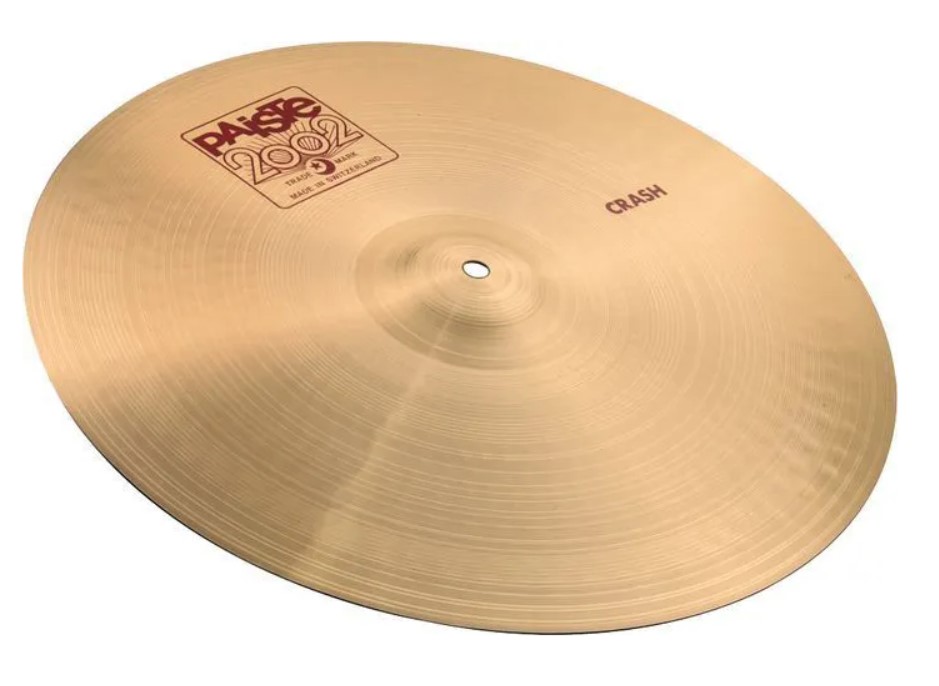 

Тарелка для ударной установки Paiste 0001061420 2002 Crash 20", 0001061420 2002 Crash 20"