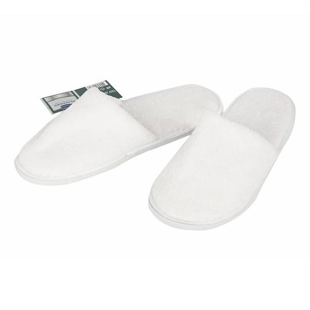

Тапочки женские Metro Professional белые 36-41 RU