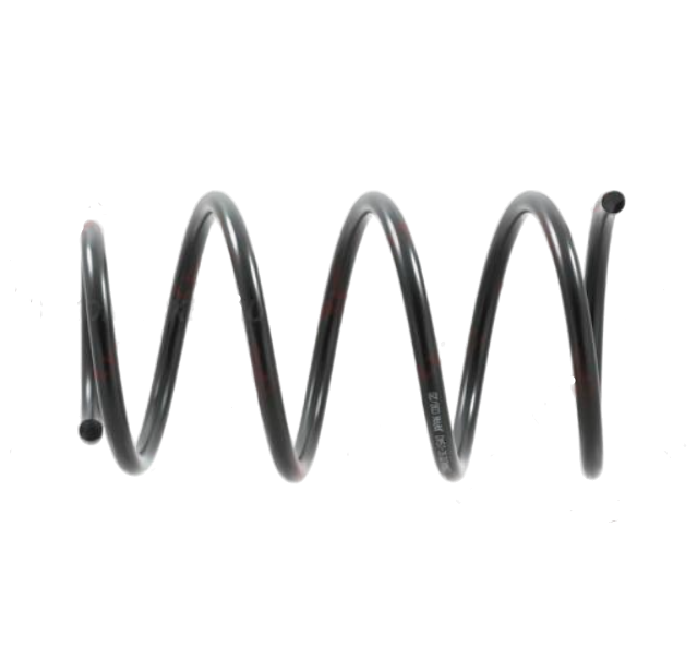 

LYNXAUTO SC1540 Пружины ходовой части | перед |