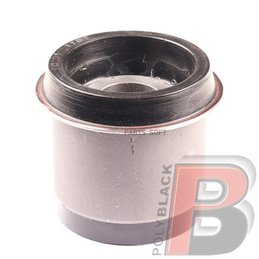 

POLYBLACK Полиуретановый сайлентблок FD-06-1787 PolyBlack