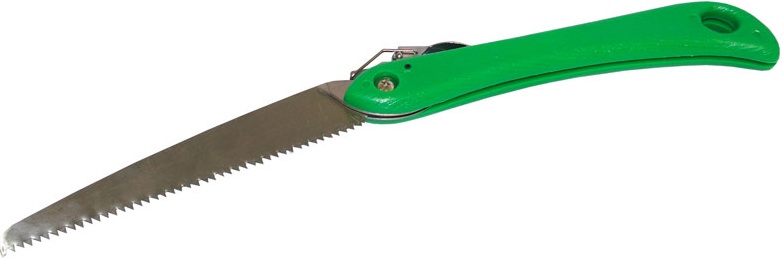 Ножовка садовая PARK HS0051 (складная) 200 мм ножовка садовая складная 390 мм прорезиненная ручка