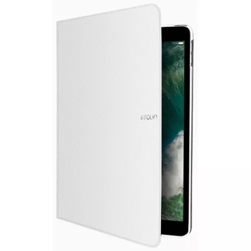 фото Чехол switcheasy coverbuddy folio для ipad air 10.5" / pro 10.5" белый