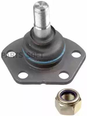 

Lemforder 24539 01 Опора Шаровая Peugeot Boxer/Citroen Jumper/Ducato 94-02 Нижн.Лев/Прав.(