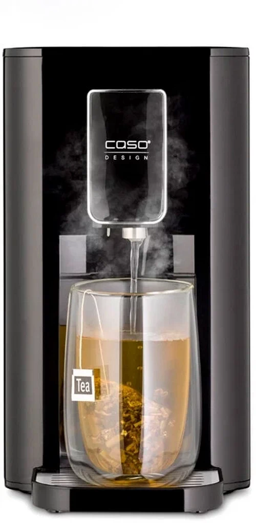 

Термопот CASO HW 550 2.9 л черный, HW 550