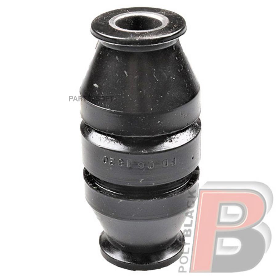 

POLYBLACK Полиуретановый сайлентблок FD-06-1820 PolyBlack