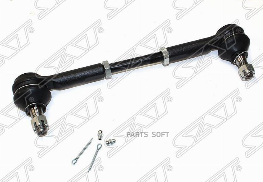 

Рулевая Тяга Nissan Datsun 97-02/Frintier 00-04 Sat арт. ST-48510-3S525