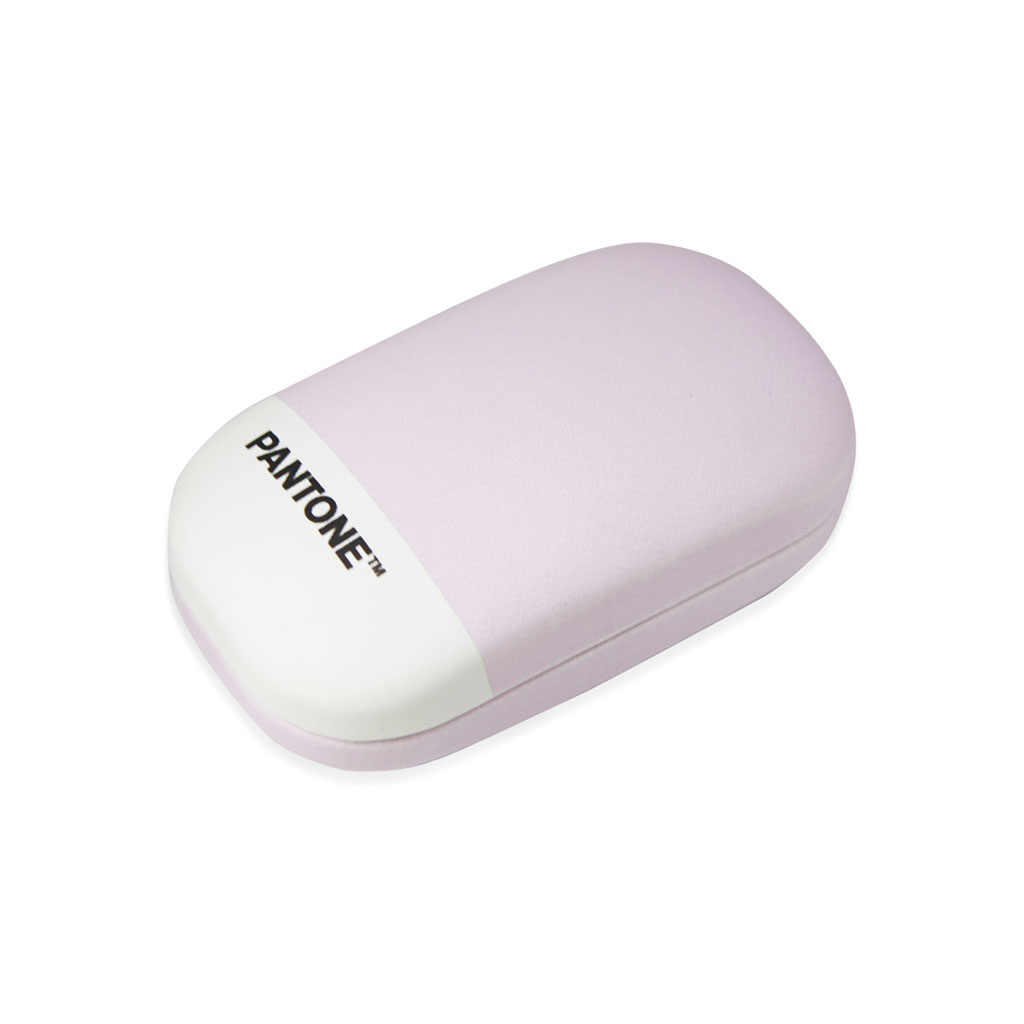 

Футляр для мелочи Balvi Pantone розовый, Pantone