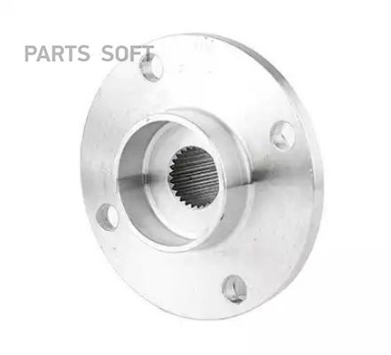 

Basbug Bsg30-325-031 Ступица Переднего/Заднего Колеса-Без Шпилек / Ford B-Max,Ecosport,Fie
