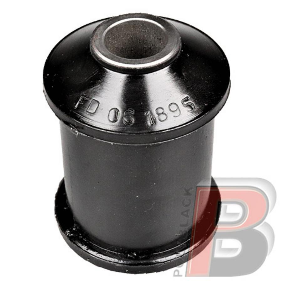 

POLYBLACK Полиуретановый сайлентблок FD-06-1895 PolyBlack