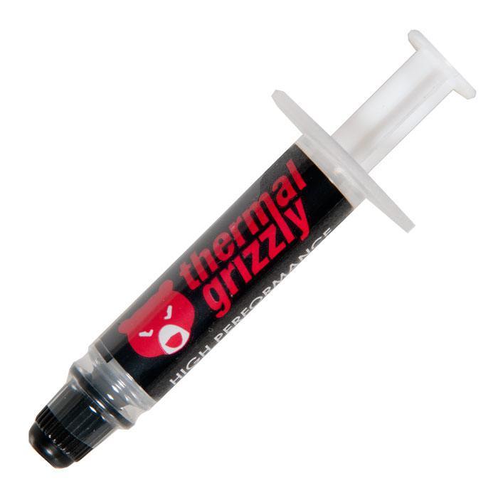 

Термопаста Thermal Grizzly Kryonaut Thermal Grease 1 г