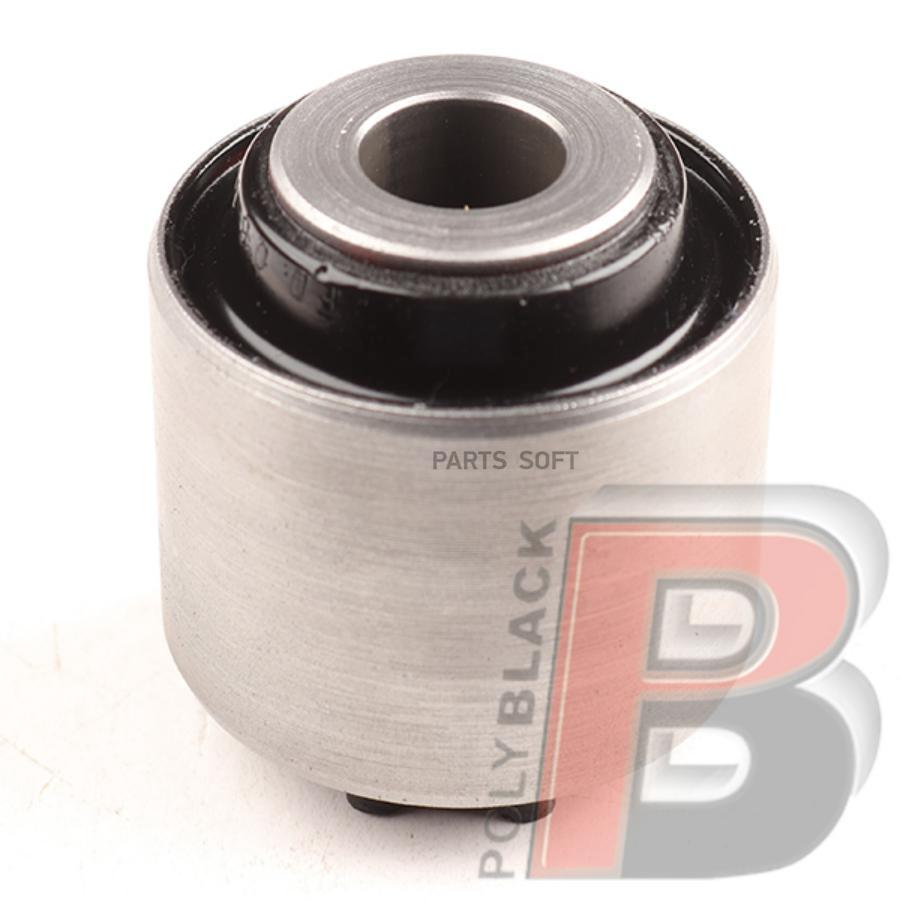 

POLYBLACK Полиуретановый сайлентблок FD-06-1947 PolyBlack