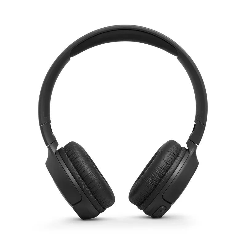 

Наушники JBL TUNE 560 BT Черные, JBLT560BTBLK