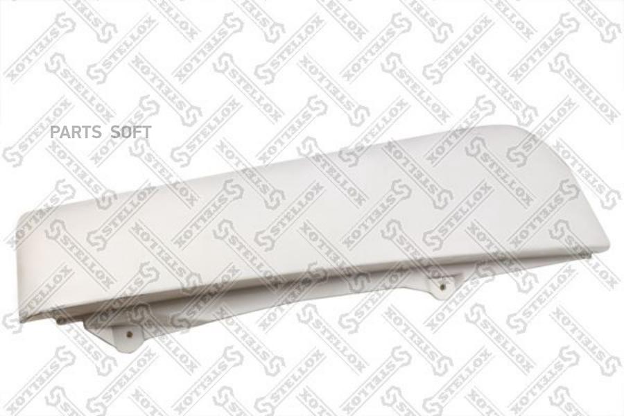 

STELLOX 87-21544-SX_накладка кабины левая\DAF XF95/105 1шт