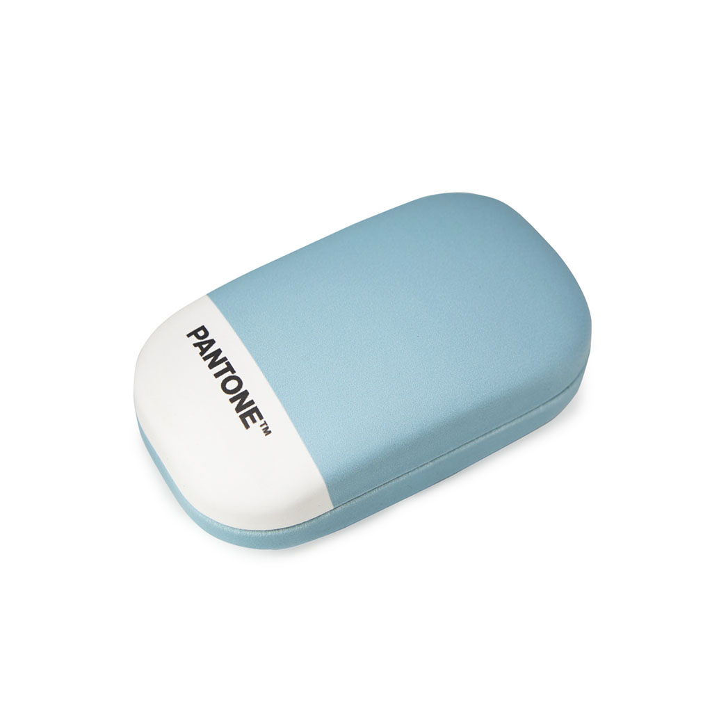 

Футляр для мелочи Balvi Pantone синий, Pantone