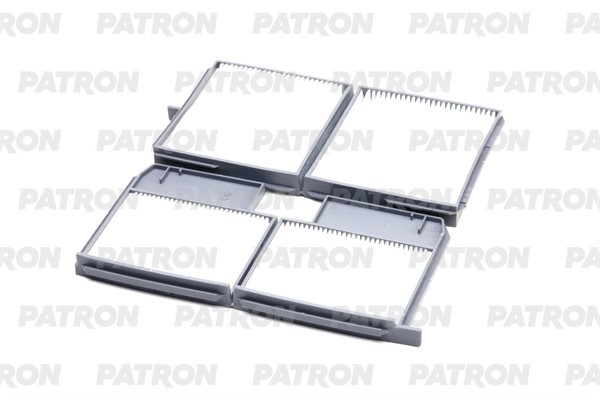 

Фильтр салона кт-т 2 шт. Lexus: ES300 96-01, Toyota Camry 91-01 PATRON PF2503